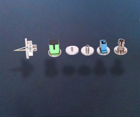 InGaAs PIN Photodetector Receptacle Module